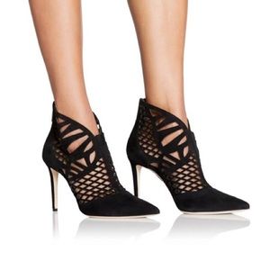 Tamara Mellon  Femme Boots (Black)